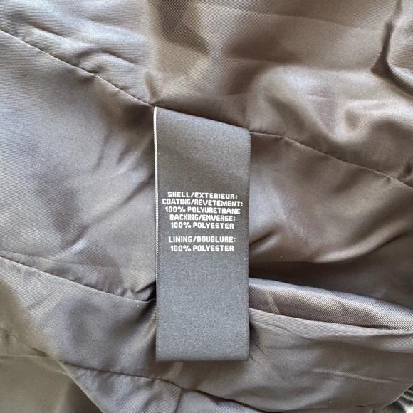 Bagatelle Womens Black Genuine - Jacket Soft (new with tag) - Picture 13 of 13